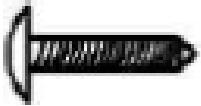 HOOVER HTS6CBK3X - For inclined panel Model - 10