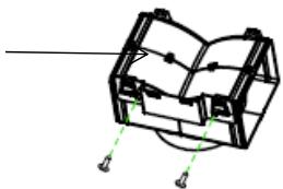 HOOVER HTS6CBK3X - Pro modely se šikmouplochou - 2