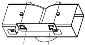 HOOVER HTS6CBK3X - Lieferumfang Zubehörliste - 1