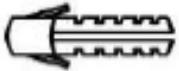 HOOVER HTS6CBK3X - Elenco componenti per l'installazione standard - 3