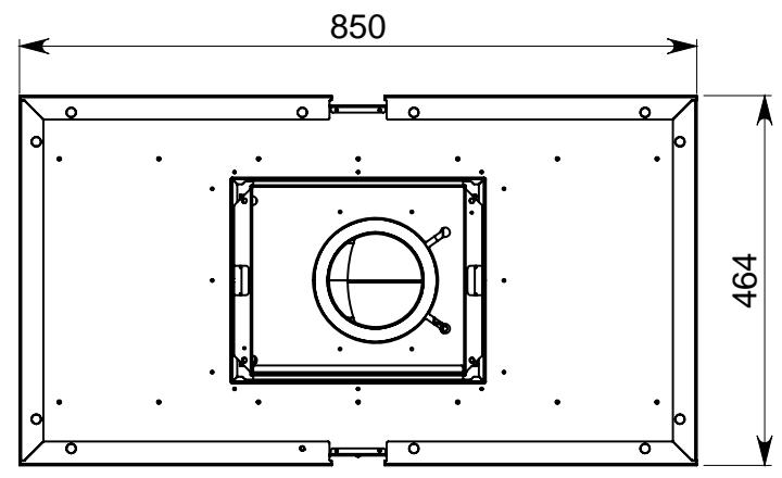 FALMEC MANHAT 1281 - 23
