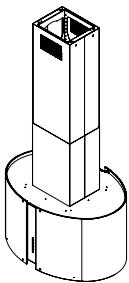 FALMEC MANHAT 1281 - 2