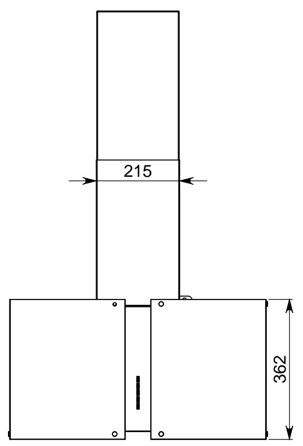 FALMEC MANHAT 1281 - 11
