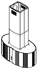 FALMEC MANHAT 1281 - 3