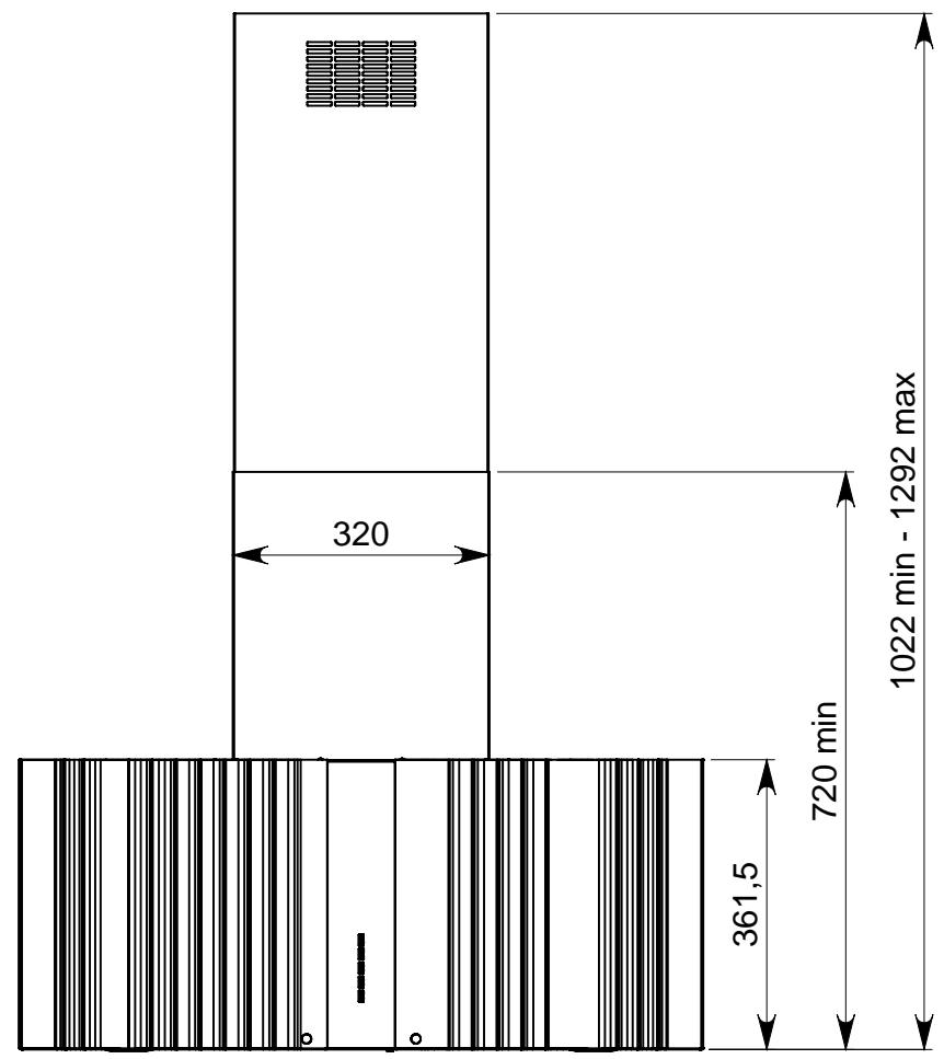 FALMEC MANHAT 1281 - 7