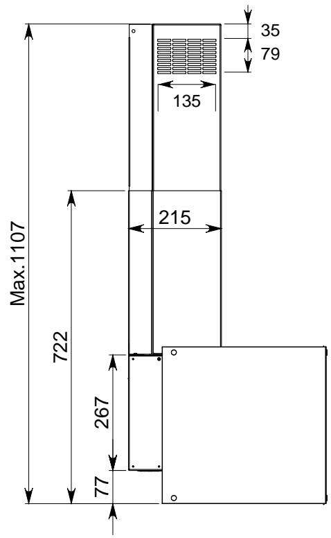 FALMEC MANHAT 1281 - 17