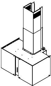 FALMEC MANHAT 1281 - 4