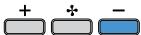 FALMEC MANHAT 1281 - ELECTRONIC PUSHBUTTON PANEL - 2
