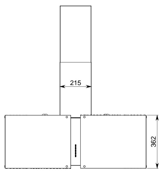 FALMEC MANHAT 1281 - 16