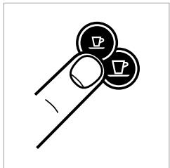 DELONGHI EN 265 NESPRESSO CITIZ & MILK - SPECIFICATII - 1