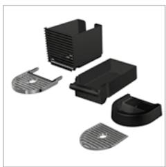 DELONGHI EN 265 NESPRESSO CITIZ & MILK - i NOTÄ: Durata aproximativă de 15 minute. - 2