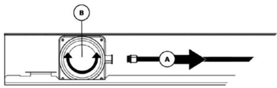 NOVY 661 - Remplacement de l'éclairage LED - 3