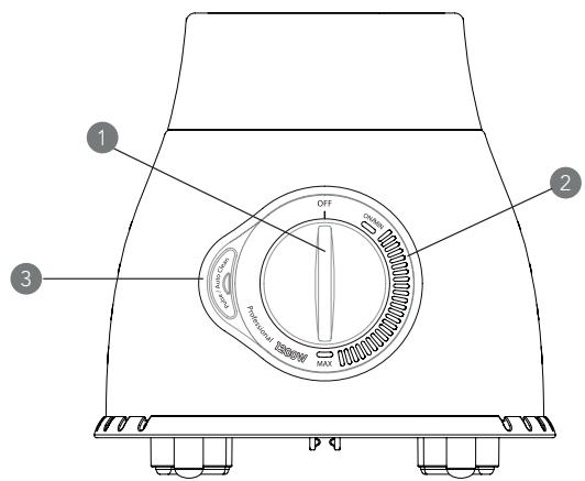 WILFA BLP-1200 - FUNCIONAMIENTO - 1