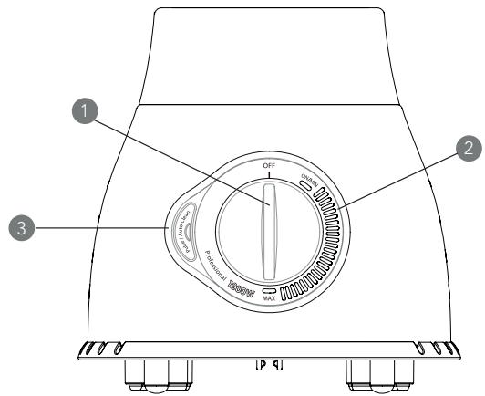 WILFA BLP-1200 - UŻYCIE - 1