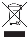 NOVY 650 - Recycling der Transportverpackung und des Altgerätes - 1
