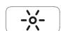 NOVY 650 - Indication de nettoyage du filtre à graisse - 4