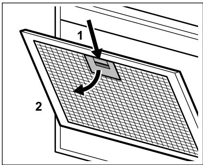 FABER LITHOS  -  LITHOS CONCRETE - Pour nettoyer le filtré : - 2