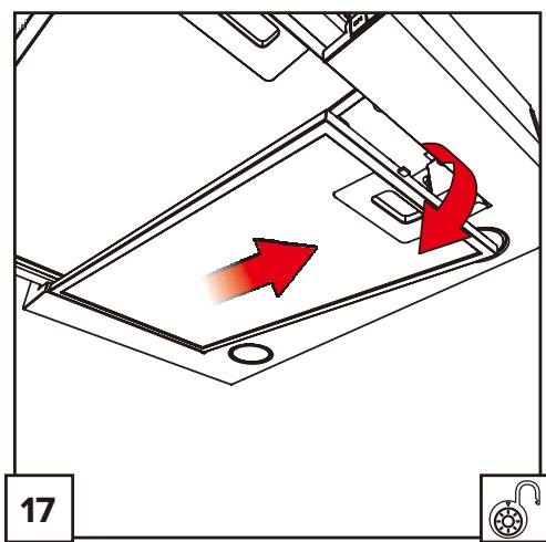 GORENJE TH60E3X - UK-KYXOHHA BNTJXKA 147 - 22