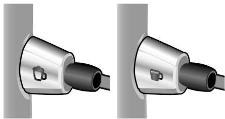 SIEMENS EQ5 - Obrotowy rozdzielacz - 1