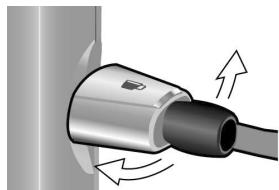 SIEMENS EQ5 - Préparer de l'eau chaude - 1