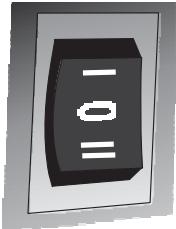 CANDY CBT9240X - Cirkulacný spínač - 1