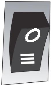 CANDY CBT9240X - Interruption de circulacao - 1