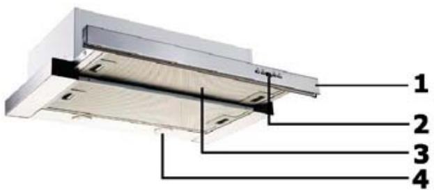 CANDY CBT9240X - PREHL'AD ZARIADENIA - 2