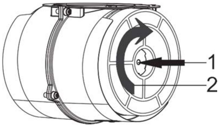 CANDY CBT9240X - UPOZORNENIA A BEZPEČNOSTné OPATRENIA - 1