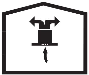 CANDY CBT9240X - Mode Air ventilé - 2