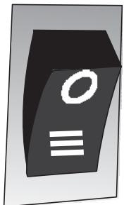 CANDY CBT9240X - Circulation Switch - 1