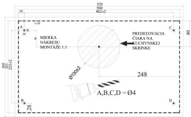CANDY CBT9240X - VrTRANZaVESNCHOTVOROV - 1