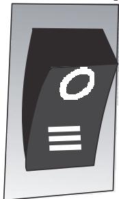 CANDY CBT9240X - Interrupteur de circulation - 1