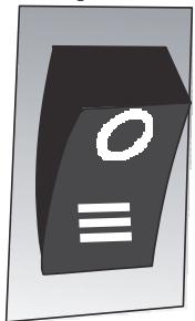 CANDY CBT9240X - Spinač cirkulace - 1