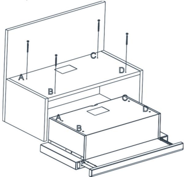 CANDY CBT9240X - MONTAZ VYROBKAU - 2