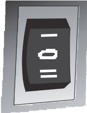 CANDY CBT9240X - Interrupteur de circulation - 1