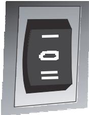 CANDY CBT9240X - Interruttore per ventilazione - 1