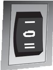 CANDY CBT9240X - Circulation Switch - 1