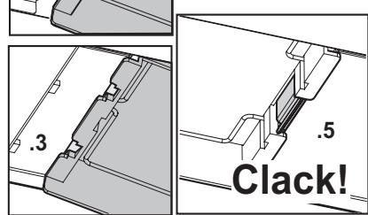 AEG-ELECTROLUX DPB3631M - Der NICHT waschbare Aktivkohlefilter - 3
