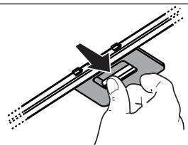AEG-ELECTROLUX DPB3631M - Filtrato antigrasso - Il Filtrato antigrasso - 1
