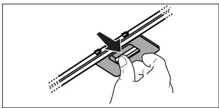 AEG-ELECTROLUX DPB3631M - HUOLTO - 3