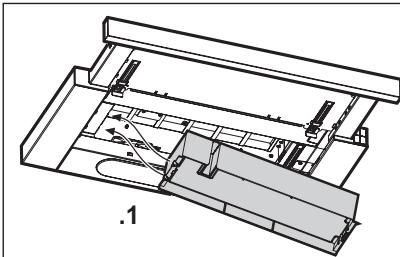 AEG-ELECTROLUX DPB3631M - Tukovy filtr - 2