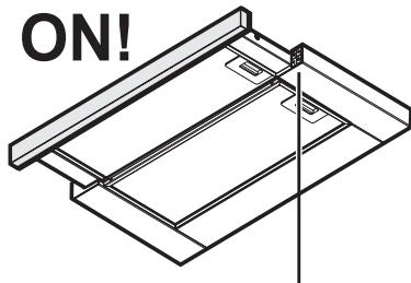 AEG-ELECTROLUX DPB3631M - ON! - 1