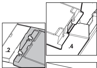 AEG-ELECTROLUX DPB3631M - 3.INSSTAÇÃO - 2