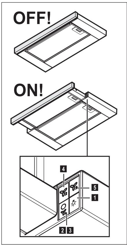 AEG-ELECTROLUX DPB3631M - KONTROLLER - 1
