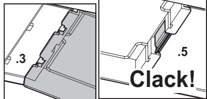 AEG-ELECTROLUX DPB3631M - 3.INSSTAÇÃO - 3