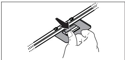 AEG-ELECTROLUX DPB3631M - HOOLDUS - 2