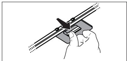 AEG-ELECTROLUX DPB3631M - Filtri antiyndrye - 1