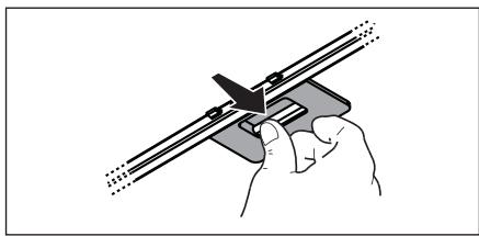AEG-ELECTROLUX DPB3631M - 4.1Фиntep3a yknaHbahe macHohe - 1