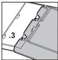 AEG-ELECTROLUX DPB3631M - Aktivni karbonski filtrar koji se NE\ moze oprati. - 4