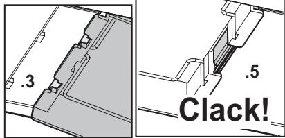 AEG-ELECTROLUX DPB3631M - Tukovy filtr - 4